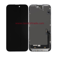                                         LCD Digitizer Assembly TFT for iPhone 15 Plus